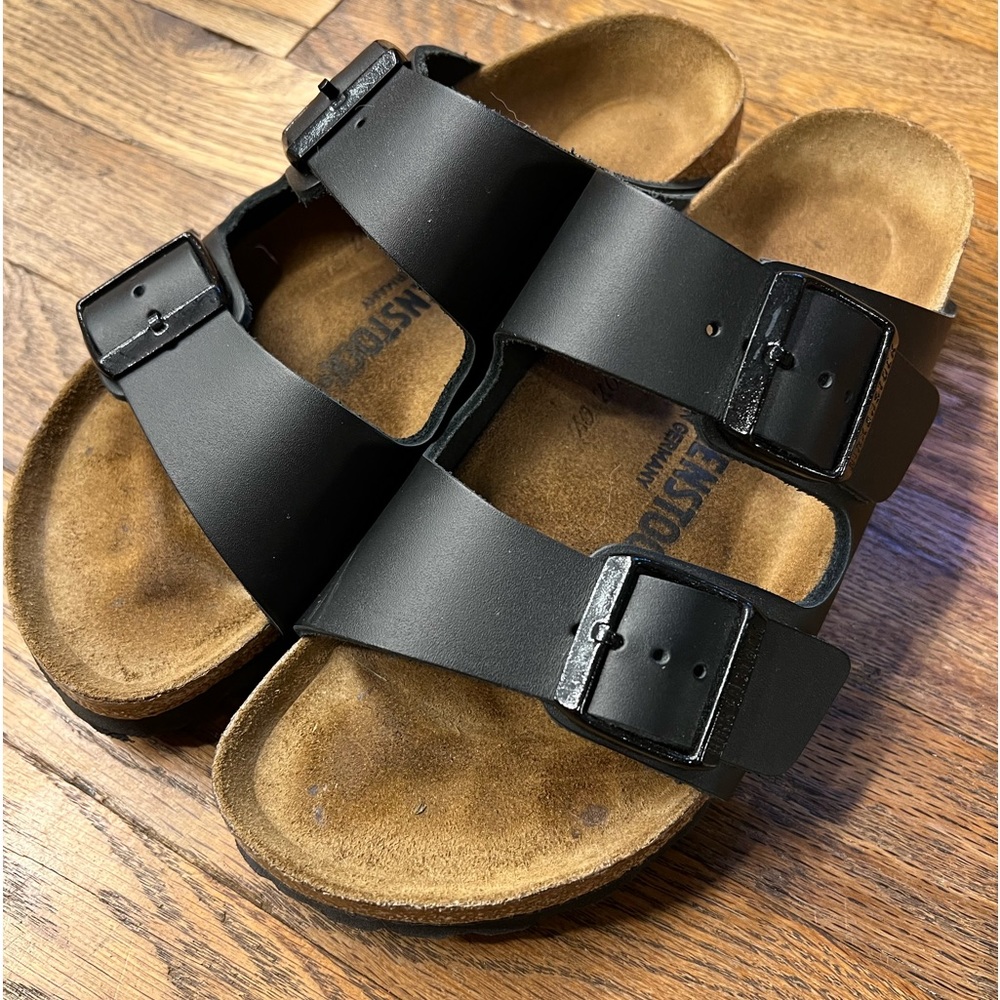 Birkenstock size 6